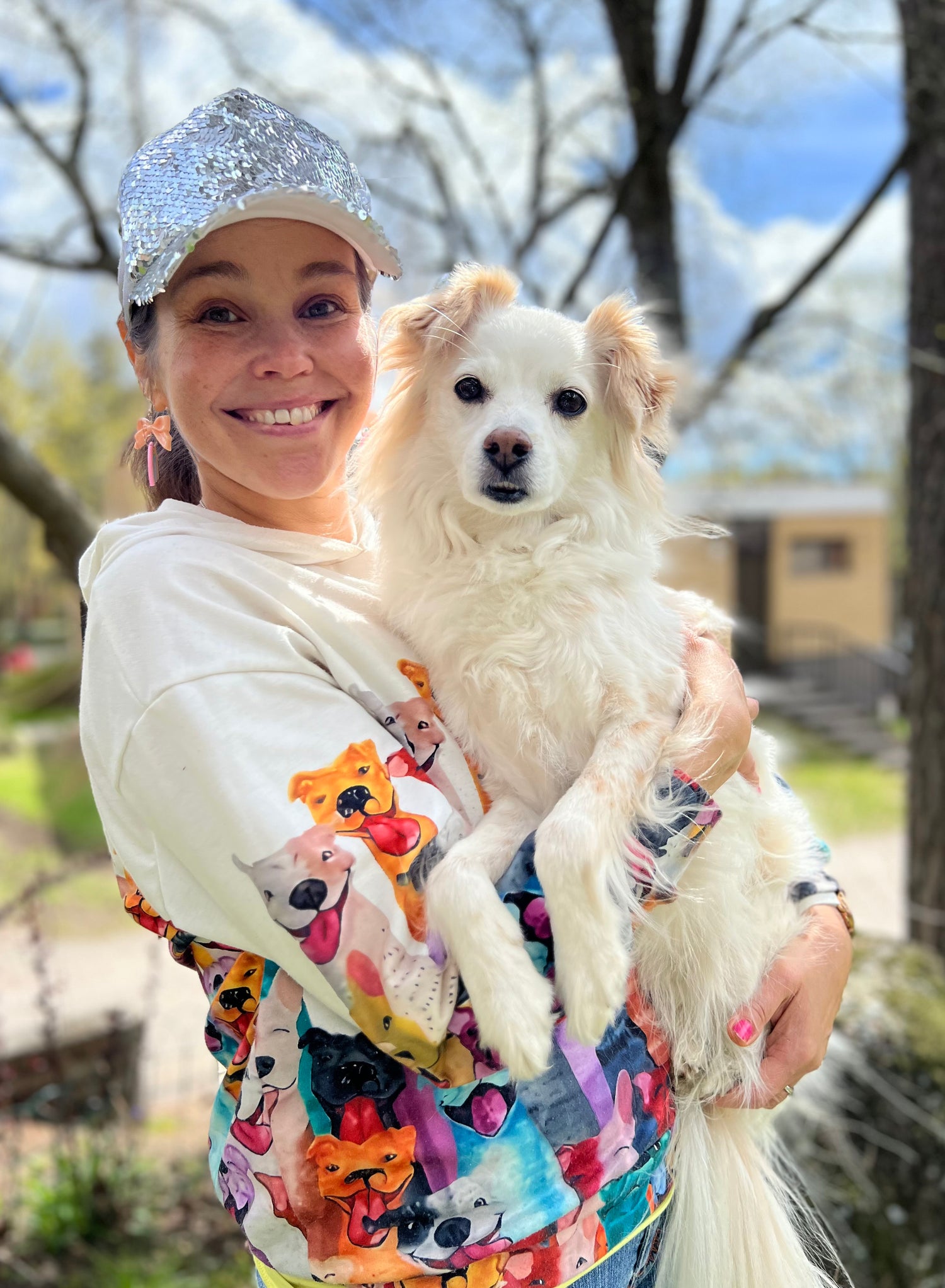 kana-alanen-silko-dog