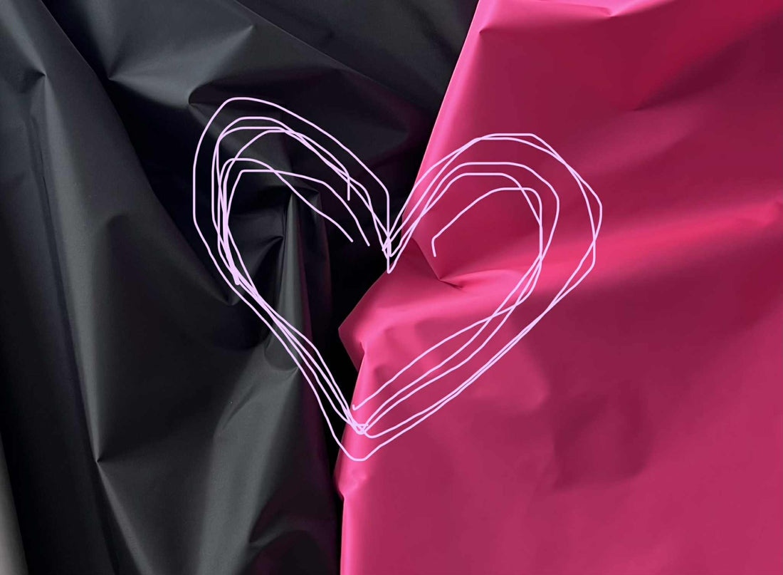 Mitä Silko®-kangas on ja miksi se on niin hyvä materiaali?