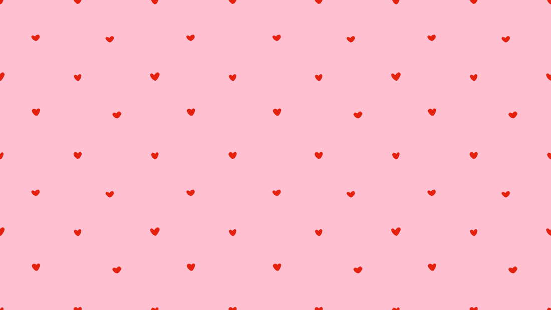 Ystävänpäivä on rakkauden juhla – myös koiraystäville