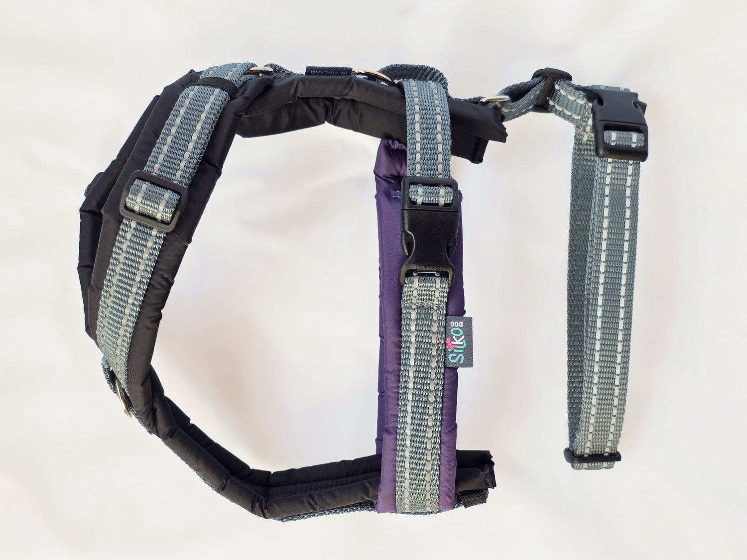 dog-harness