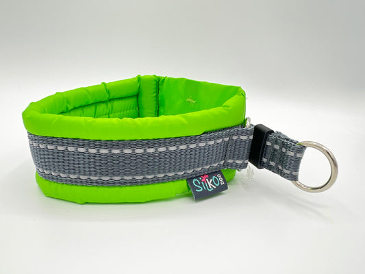 Silko 360° ympärivuorattu panta OMPUNVIHREÄ, erikoiserä