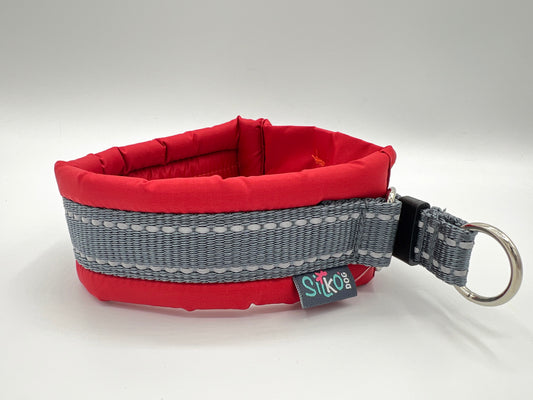 Silko 360° ympärivuorattu panta PUNAINEN, erikoiserä