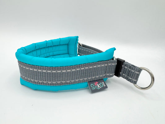 NOLLA-turquoise-dog-collar