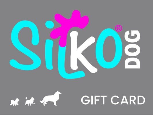 Silko Dog -lahjakortti