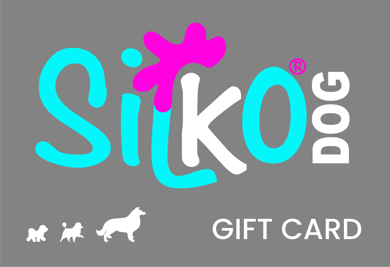 Silko Dog -lahjakortti