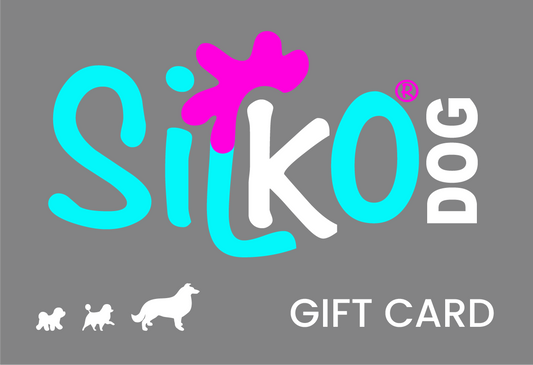 Silko Dog -lahjakortti